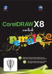 CorelDraw X8 Untuk Pemula