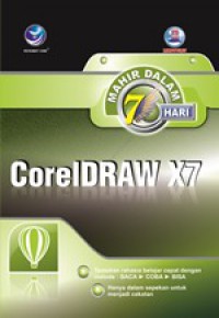 Mahir Dalam 7 Hari CorelDRAW X7