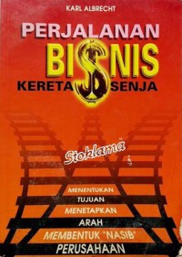 Perjalanan Bisnis Kereta Senja