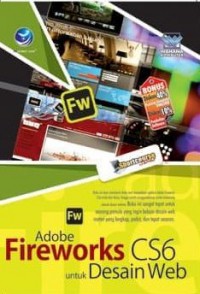 Shortcourse Adobe Fireworks CS6 Untuk Desain Web