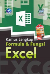 Kamus Lengkap Formula & Fungsi Excel