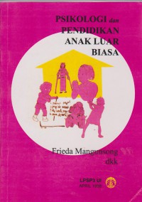 Psikologi Dan Pendidikan Anal Luar Biasa