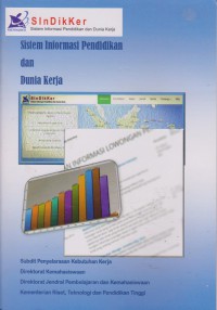 Sistem Informasi Pendidikan Dan Dunia Kerja