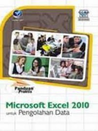 Microsoft Excel 2010 Untuk Pengolahan Data