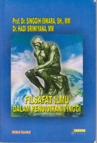 Filsafat Ilmu Dalam Pendidikan Tinggi