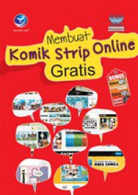 Membuat Komik Strip Online Gratis