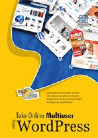 Panduan Aplikasi & Solusi (PAS) : Toko Online Multiuser Dengan WordPress