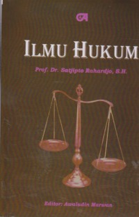 Ilmu Hukum