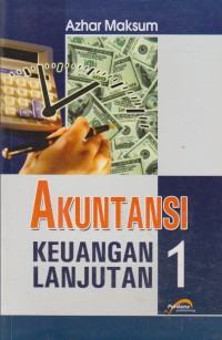 Akuntansi Keuangan Lanjutan 1