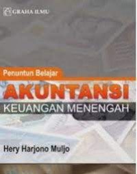 Penuntun Belajar Akuntansi Keuangan Menengah