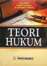 Teori Hukum