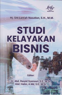 Studi Kelayakan Bisnis