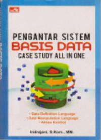 Pengantar Sistem Basis Data  (Case Study All In One)