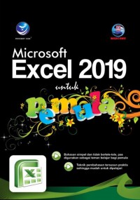 Microsoft Excel 2019 Untuk Pemula