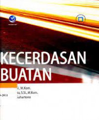 Kecerdasan Buatan