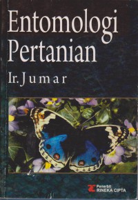 Entomologi Pertanian