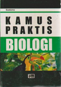 Kamus Praktis Biologi