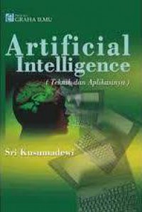 Artificial Inteligence (Teknik dan Aplikasinya)