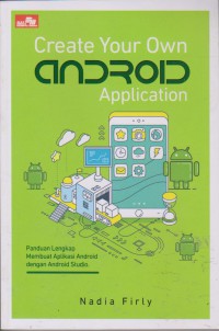 Create Your Own Android Application