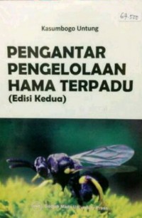 Pengantar Pengelolaan Hama Terpadu