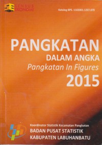 Pangkatan Dalam Angka Pangkatan In Figures 2015