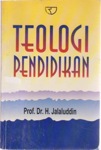 Teologi Pendidikan