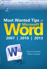 Most Wanted Tips Of Microsoft Word 2007/2010/2013