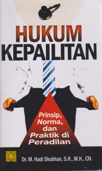 Hukum Kepailitan