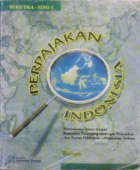 Perpajakan Indonesia