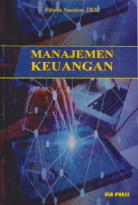 Manajemen Keuangan