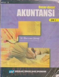 Dasar-Dasar Akuntansi