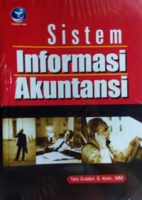 Sistem Informasi Akuntansi