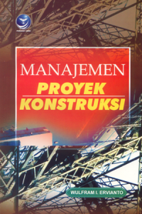 Manajemen Proyek Konstruksi