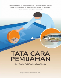 Tata Cara Pemijahan : Ikan Wader Pari (Rasbora Lateristriata)