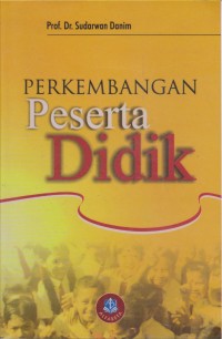 Perkembangan Peserta Didik