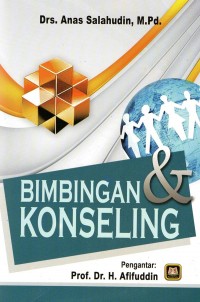 Bimbingan & Konseling