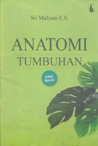 Anatomi Tumbuhan