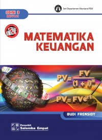 Matematika Keuangan