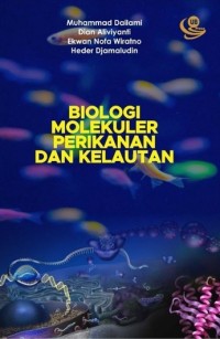 Biologi Molekuler Perikanan Dan Kelautan