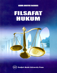 Filsafat Hukum