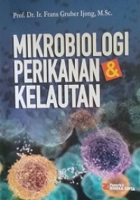 Mikrobiologi Perikanan Dan Kelautan