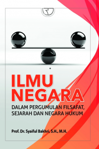 Ilmu Negara