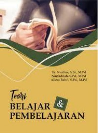 Teori Belajar Dan Pembelajaran