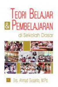 Teori Belajar Dan Pembelajaran