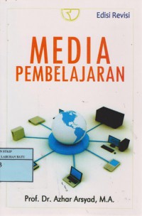 Media Pembelajaran : Edisi Revisi