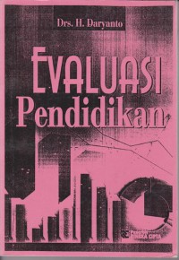 Evaluasi Pendidikan : Komponen MKDK